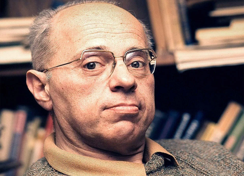 Станіслав Лем